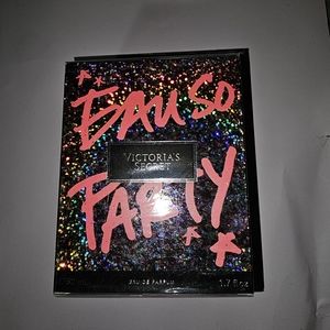 Victoria Secret EAU SO PARTY Perfume Women 1.7 Fl Oz